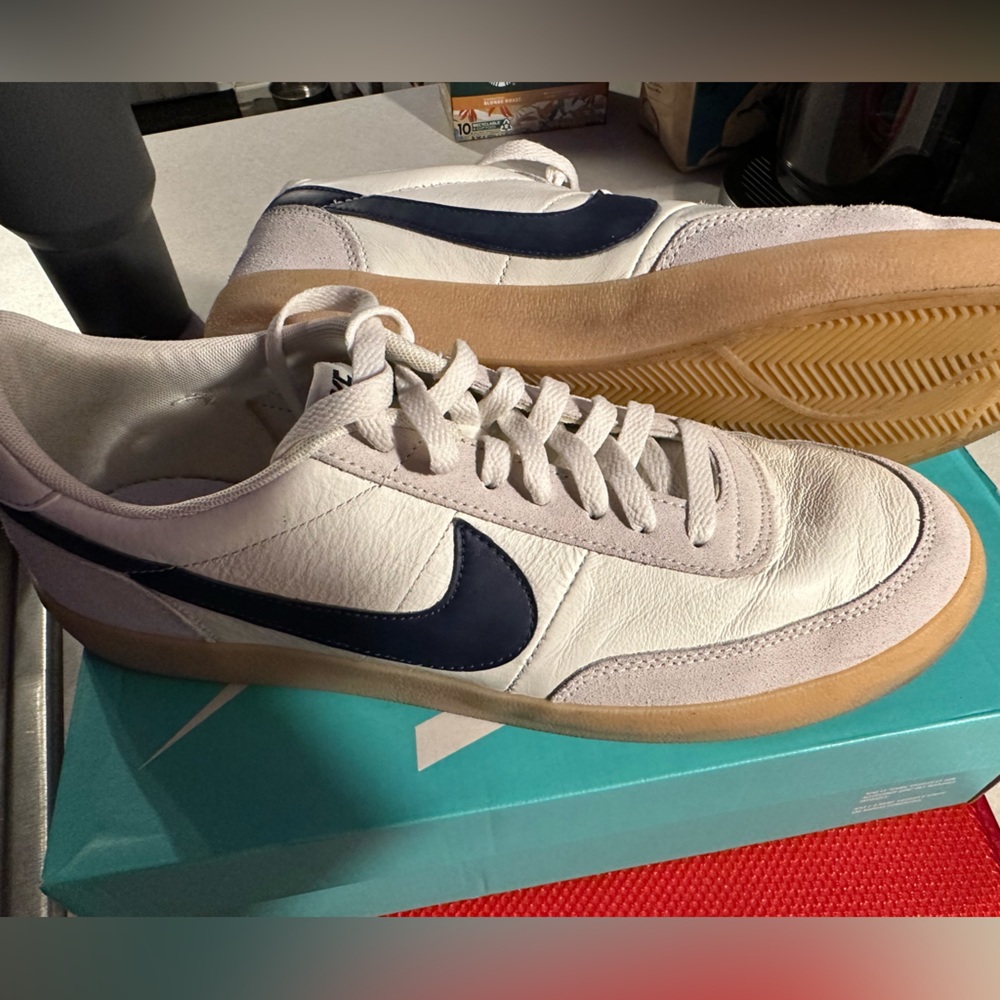 J.Crew Nike Killshot mens 11